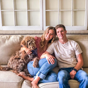 Meet your Posher, Madi